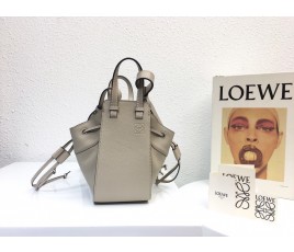 로에베 LOEWE mini hammock 미니 해먹 백