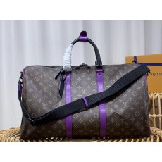 루이비통 LV keepall 50 키폴 보스턴 백