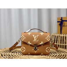 루이비통 LV POCHETTE MÉTIS 포쉐트 메티스 숄더 백