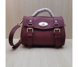 멀버리 Mulberry 토트 백