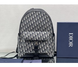 디올 DIOR 오블리크 익스플로러 백팩