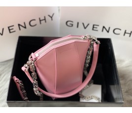 지방시 GIVENCHY Antigona Lock 체인 백